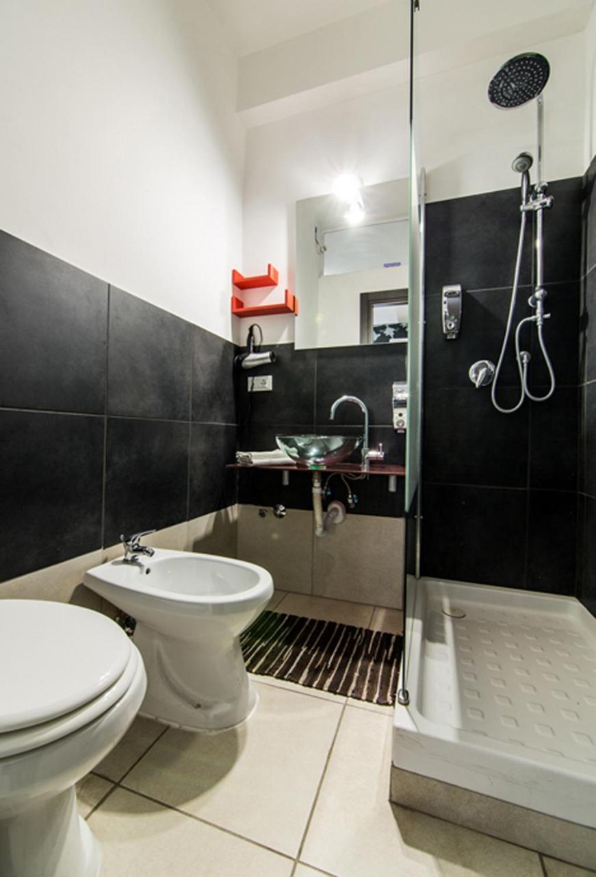 Acanto Room Suite Roma Dış mekan fotoğraf